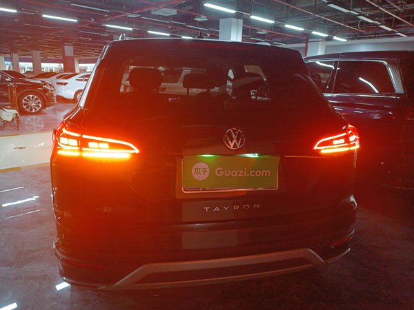 Volkswagen Tayron 2020, 43900 км, за 14670 USD - фото 6