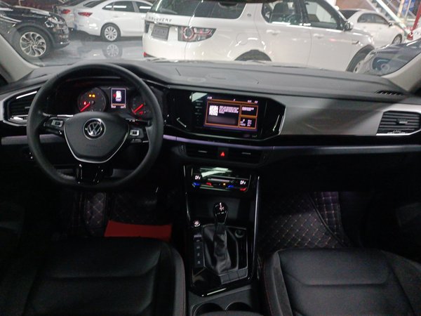 Volkswagen Tayron 2020, 43900 км, за 14670 USD - фото 20