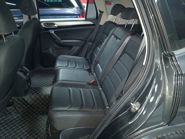 Volkswagen Tayron 2020, 43900 км, за 14670 USD - фото 22