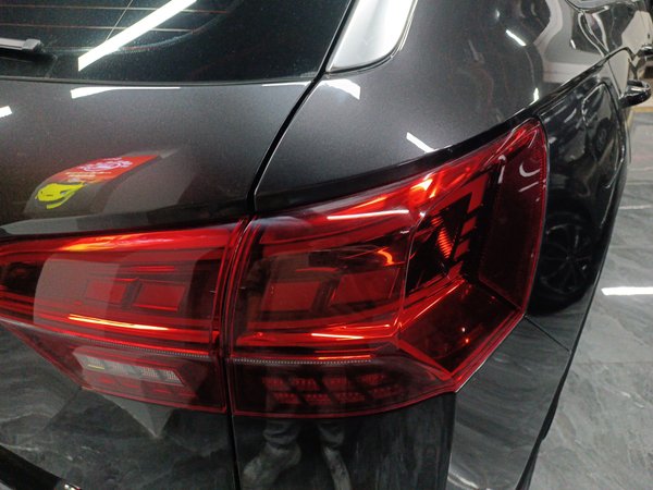 Volkswagen Tayron 2020, 43900 км, за 14670 USD - фото 8