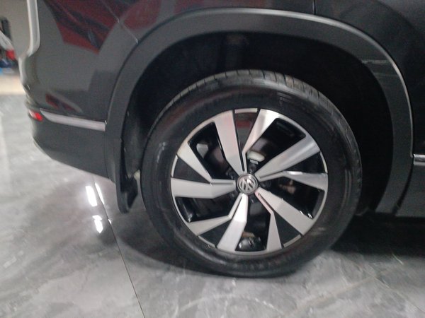 Volkswagen Tayron 2020, 43900 км, за 14670 USD - фото 10