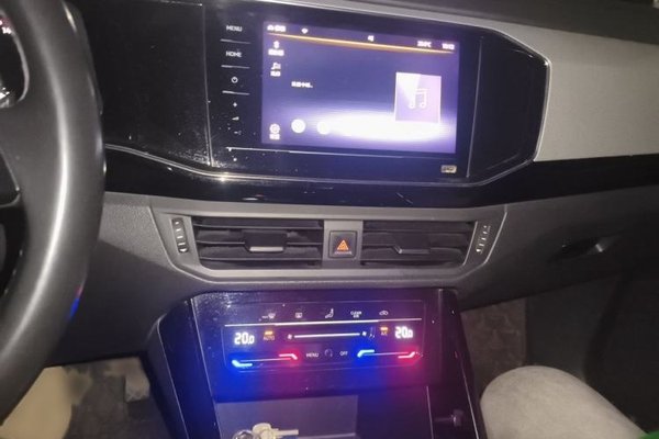 Volkswagen Tayron 2020, 65200 км, за 12725 USD - фото 12