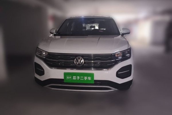 Volkswagen Tayron 2020, 65200 км, за 12725 USD
