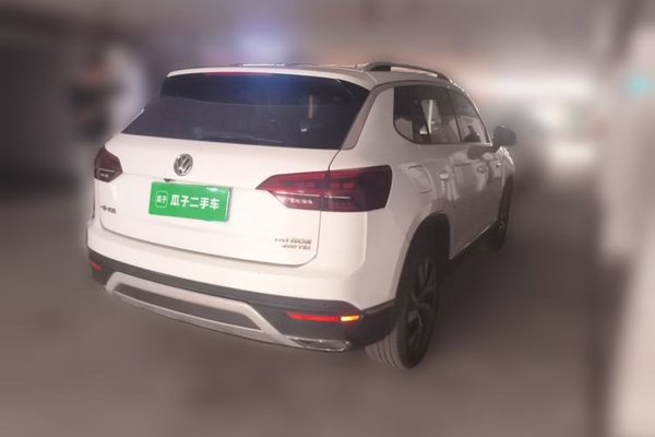 Volkswagen Tayron 2020, 65200 км, за 12725 USD - фото 6