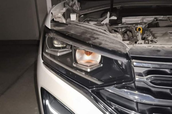 Volkswagen Tayron 2020, 65200 км, за 12725 USD - фото 7