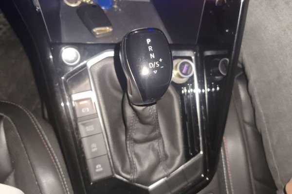 Volkswagen Tayron 2020, 65200 км, за 12725 USD - фото 13