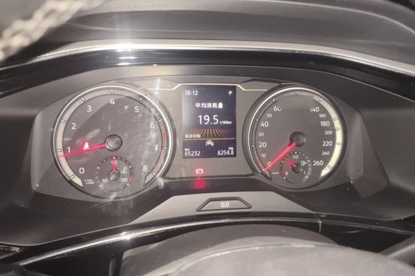 Volkswagen Tayron 2020, 65200 км, за 12725 USD - фото 10