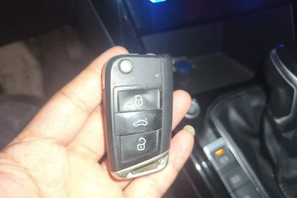 Volkswagen Tayron 2020, 65200 км, за 12725 USD - фото 17