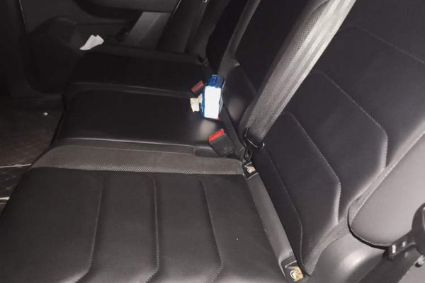 Volkswagen Tayron 2020, 65200 км, за 12725 USD - фото 20