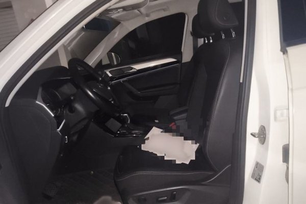 Volkswagen Tayron 2020, 65200 км, за 12725 USD - фото 14