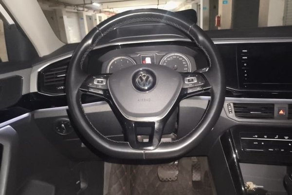 Volkswagen Tayron 2020, 65200 км, за 12725 USD - фото 9