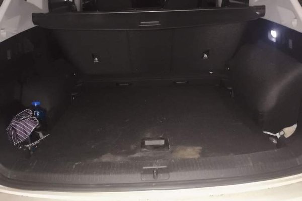 Volkswagen Tayron 2020, 65200 км, за 12725 USD - фото 16