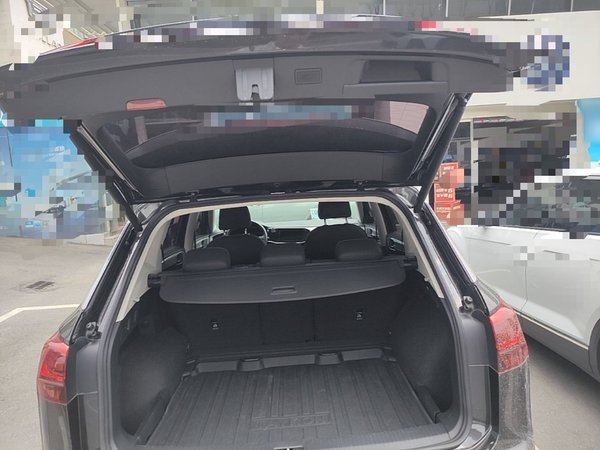 Volkswagen Tayron 2020, 55800 км, за 13966 USD - фото 22