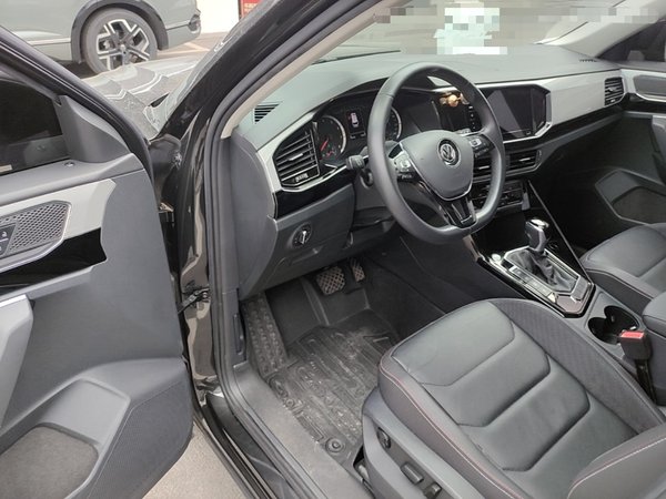 Volkswagen Tayron 2020, 55800 км, за 13966 USD - фото 19