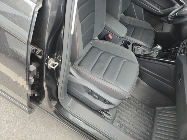 Volkswagen Tayron 2020, 55800 км, за 13966 USD - фото 23