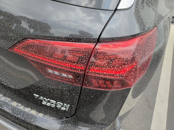 Volkswagen Tayron 2020, 55800 км, за 13966 USD - фото 7