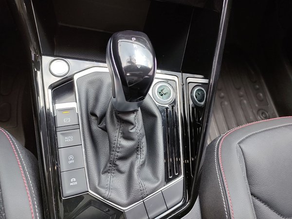 Volkswagen Tayron 2020, 55800 км, за 13966 USD - фото 17