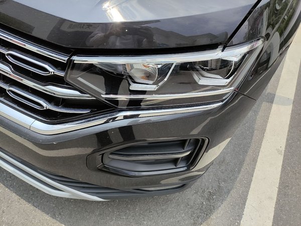 Volkswagen Tayron 2020, 55800 км, за 13966 USD - фото 9