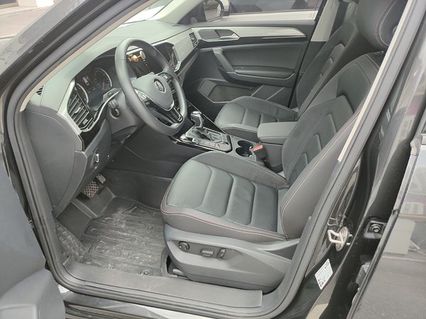 Volkswagen Tayron 2020, 55800 км, за 13966 USD - фото 18