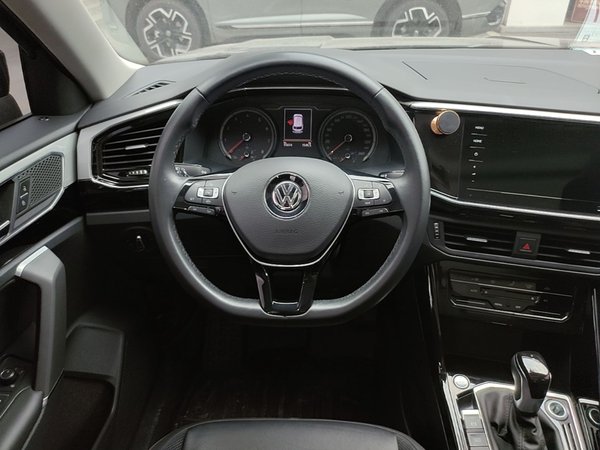 Volkswagen Tayron 2020, 55800 км, за 13966 USD - фото 14
