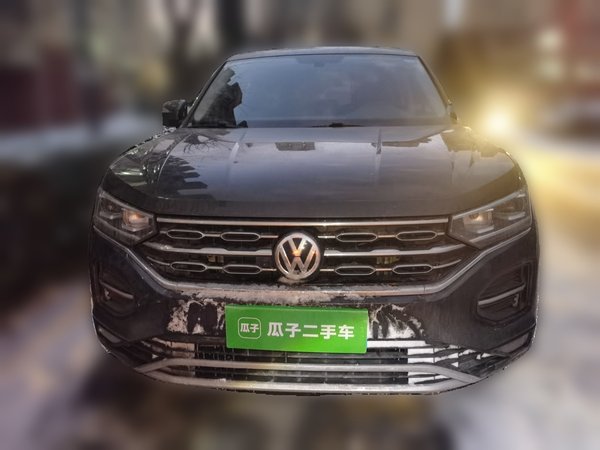 Volkswagen Tayron 2020, 68700 км, за 16031 USD