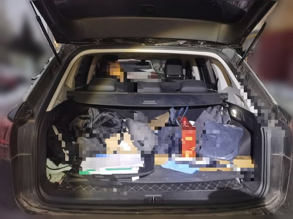 Volkswagen Tayron 2020, 68700 км, за 16031 USD - фото 20