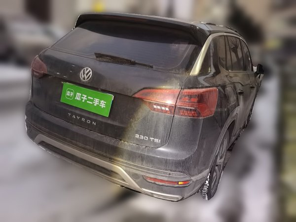 Volkswagen Tayron 2020, 68700 км, за 16031 USD - фото 6