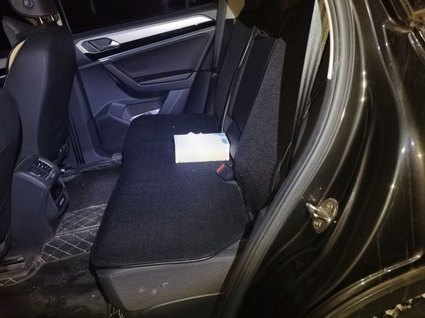 Volkswagen Tayron 2020, 68700 км, за 16031 USD - фото 18