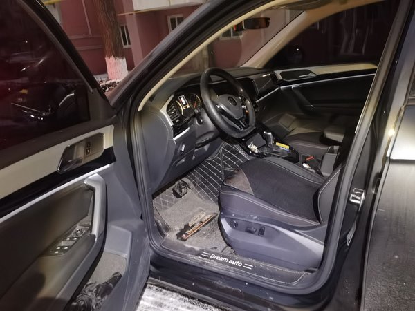 Volkswagen Tayron 2020, 68700 км, за 16031 USD - фото 17