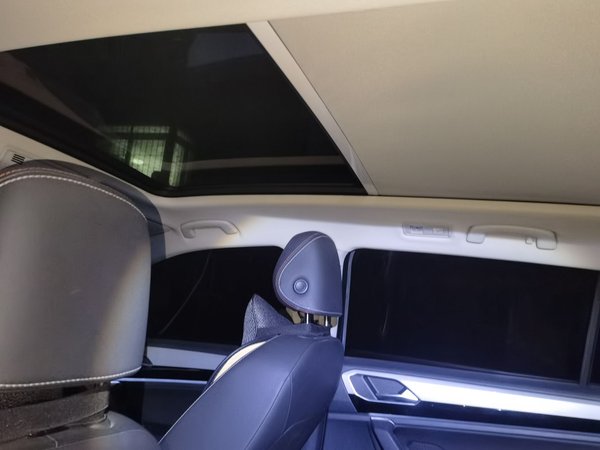 Volkswagen Tayron 2020, 68700 км, за 16031 USD - фото 19