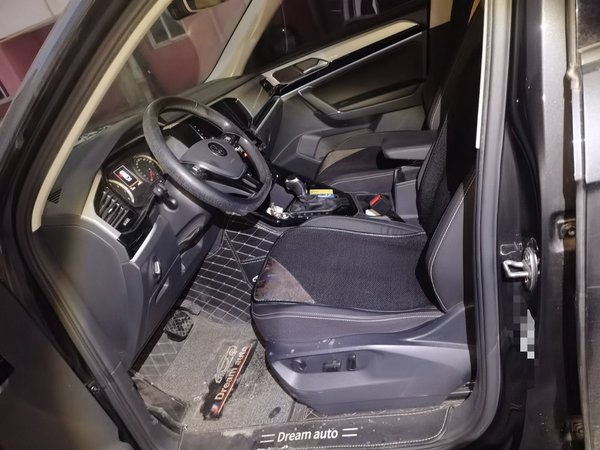 Volkswagen Tayron 2020, 68700 км, за 16031 USD - фото 16