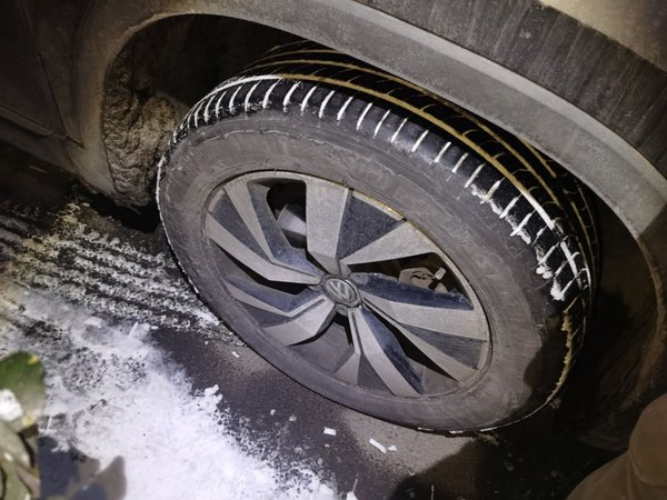 Volkswagen Tayron 2020, 68700 км, за 16031 USD - фото 8