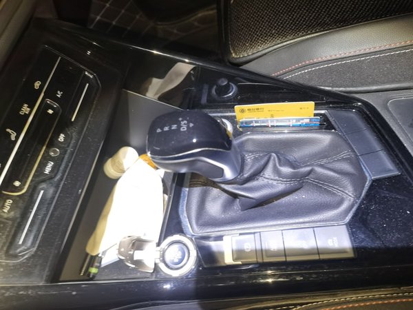 Volkswagen Tayron 2020, 68700 км, за 16031 USD - фото 15