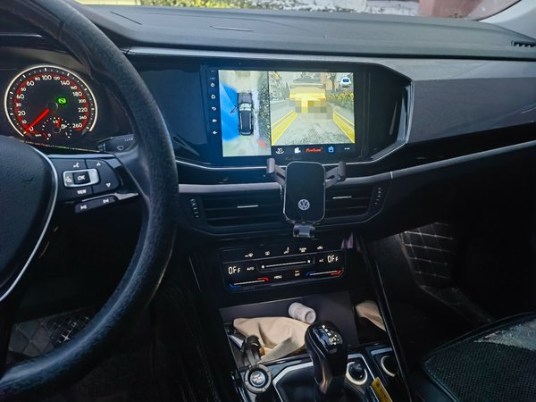 Volkswagen Tayron 2020, 68700 км, за 16031 USD - фото 14