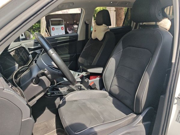 Volkswagen Tayron 2020, 167600 км, за 13135 USD - фото 14