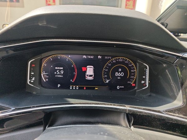 Volkswagen Tayron 2020, 167600 км, за 13135 USD - фото 10
