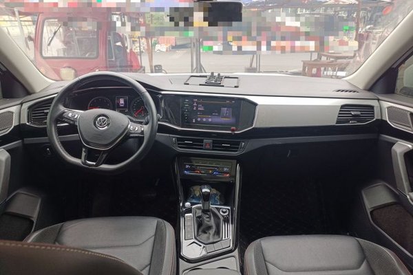 Volkswagen Tayron 2020, 26700 км, за 13222 USD - фото 14