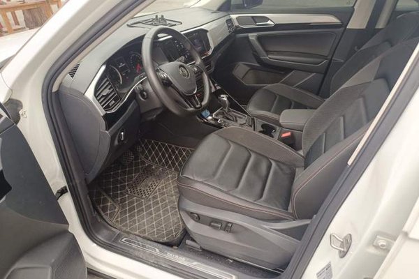 Volkswagen Tayron 2020, 26700 км, за 13222 USD - фото 21