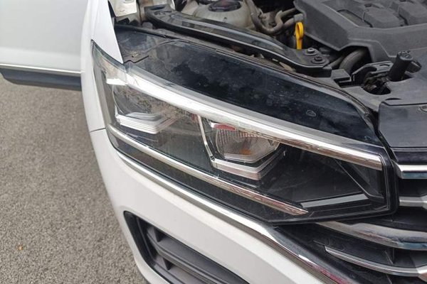 Volkswagen Tayron 2020, 26700 км, за 13222 USD - фото 11