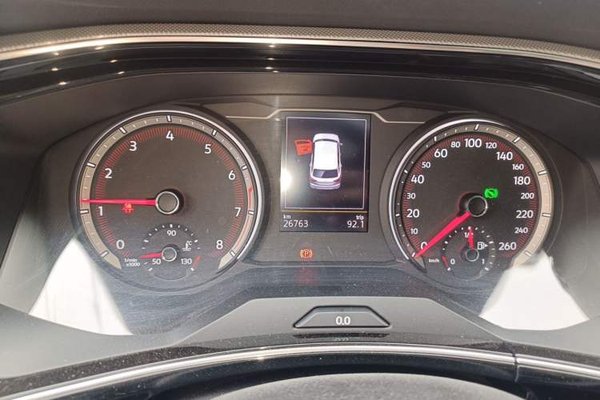 Volkswagen Tayron 2020, 26700 км, за 13222 USD - фото 16
