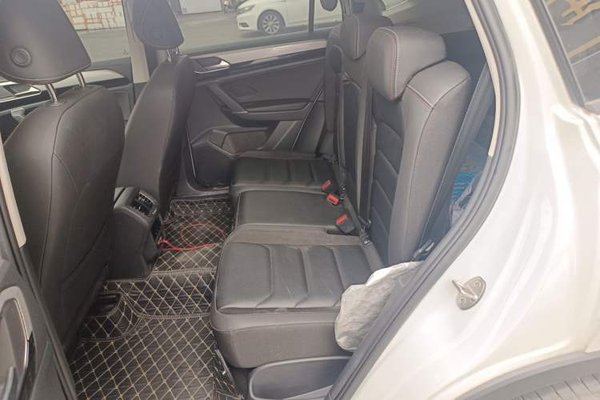 Volkswagen Tayron 2020, 26700 км, за 13222 USD - фото 22