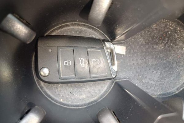 Volkswagen Tayron 2020, 26700 км, за 13222 USD - фото 13