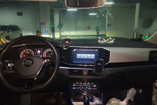 Volkswagen Tayron 2020, 50100 км, за 13635 USD - фото 9