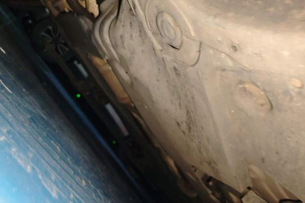 Volkswagen Tayron 2020, 50100 км, за 13635 USD - фото 26