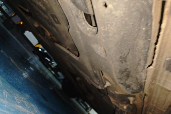 Volkswagen Tayron 2020, 50100 км, за 13635 USD - фото 29