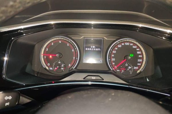 Volkswagen Tayron 2020, 50100 км, за 13635 USD - фото 11
