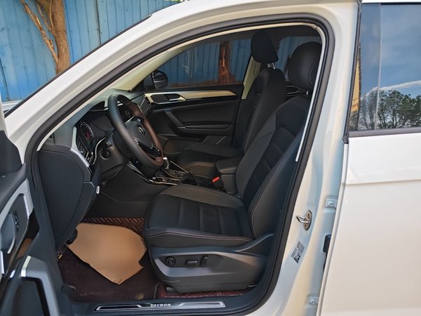 Volkswagen Tayron 2020, 61800 км, за 14256 USD - фото 15