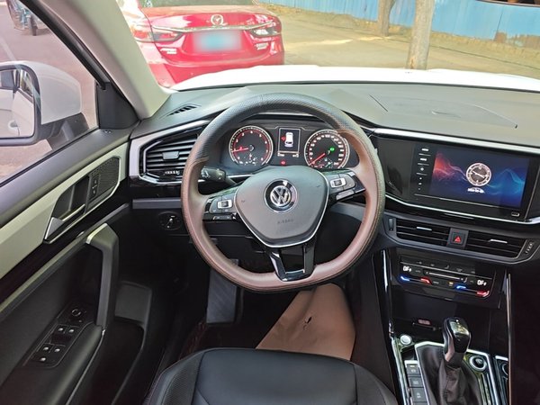 Volkswagen Tayron 2020, 61800 км, за 14256 USD - фото 11