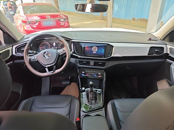 Volkswagen Tayron 2020, 61800 км, за 14256 USD - фото 10