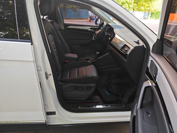 Volkswagen Tayron 2020, 61800 км, за 14256 USD - фото 20
